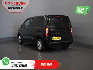 Peugeot Partner – thumbnail 3