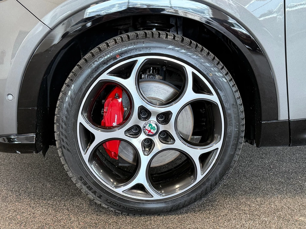 Alfa Romeo Tonale – foto 9