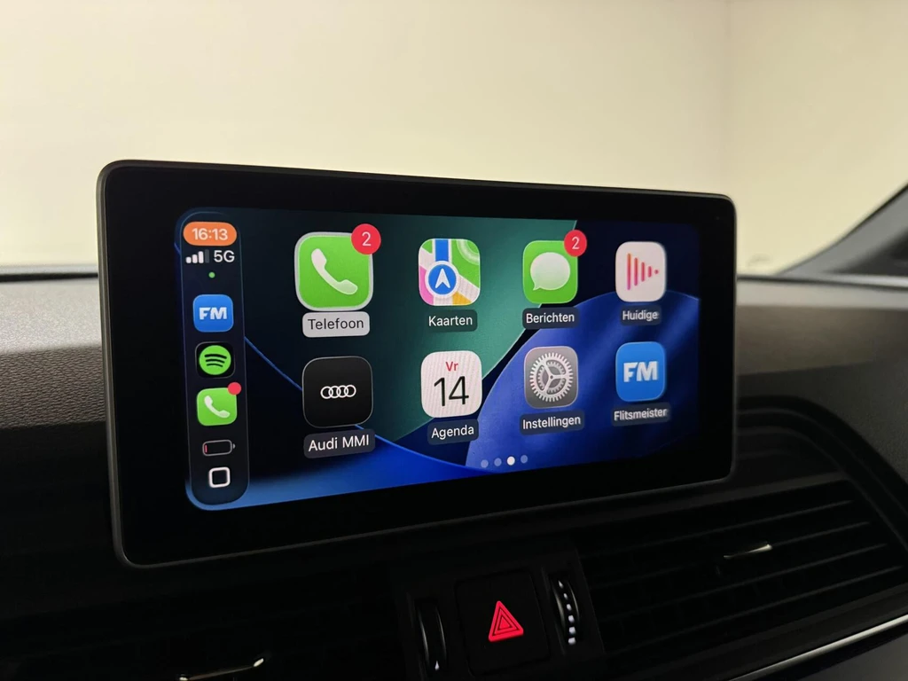 Audi SQ5 – foto 43