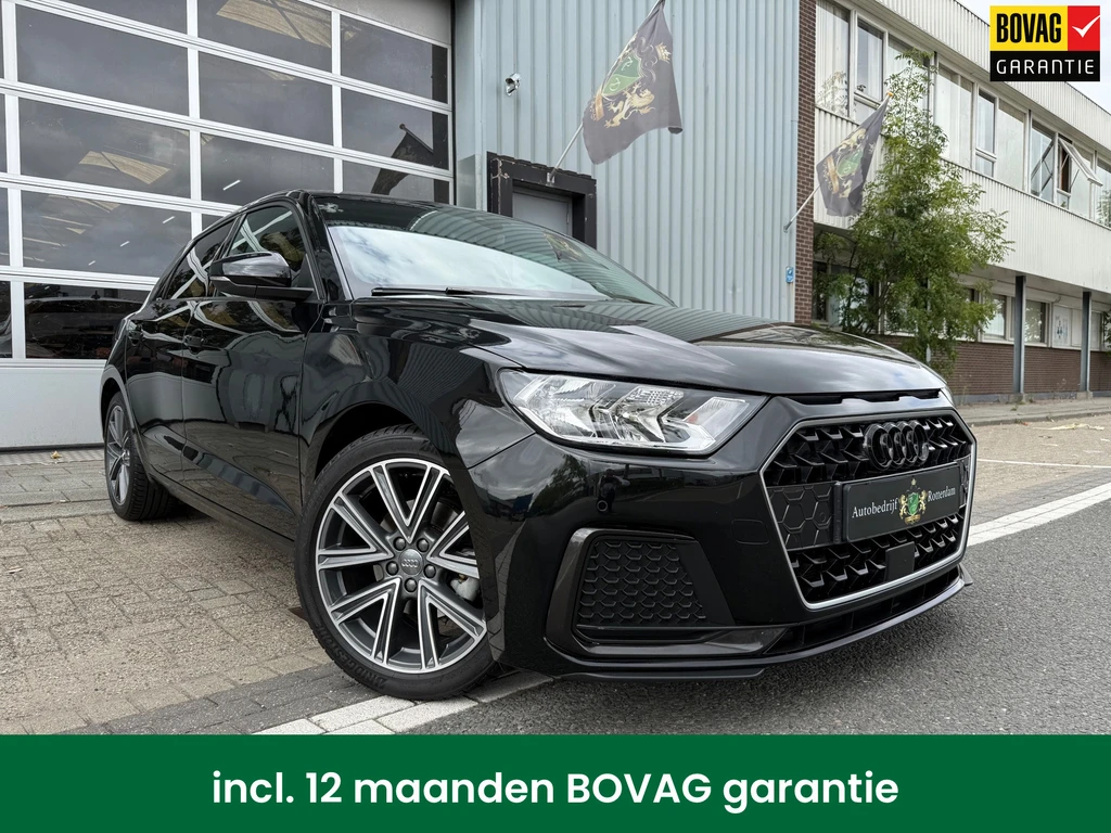 Audi A1 Sportback – foto 12