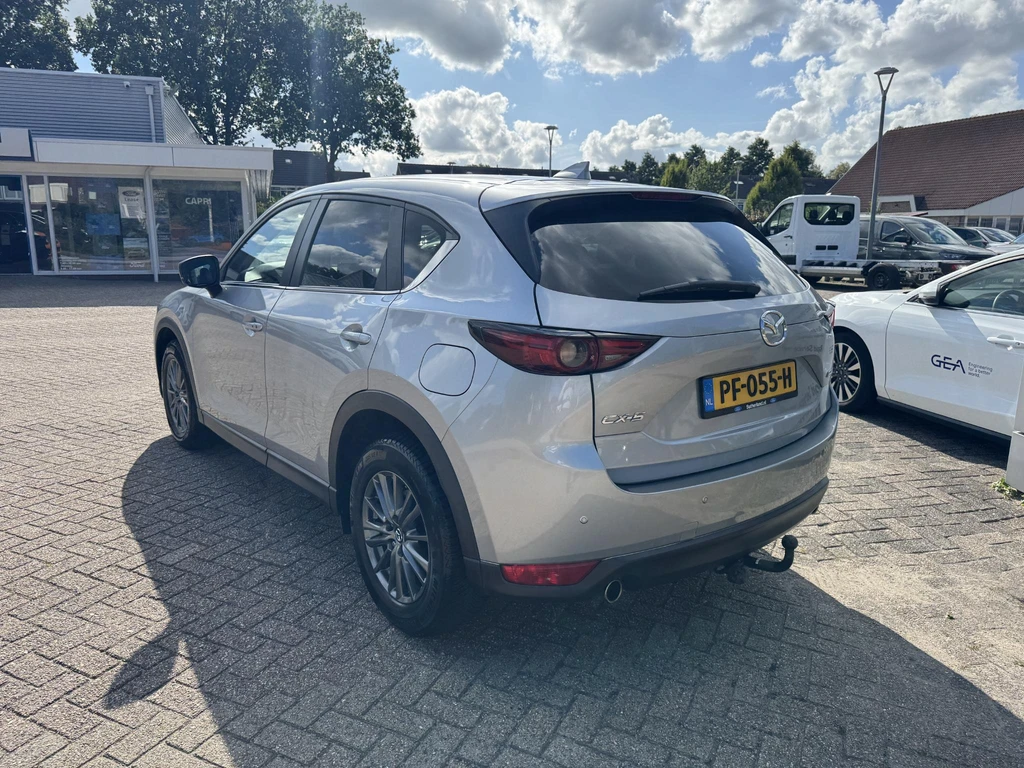 Mazda CX-5 – foto 3