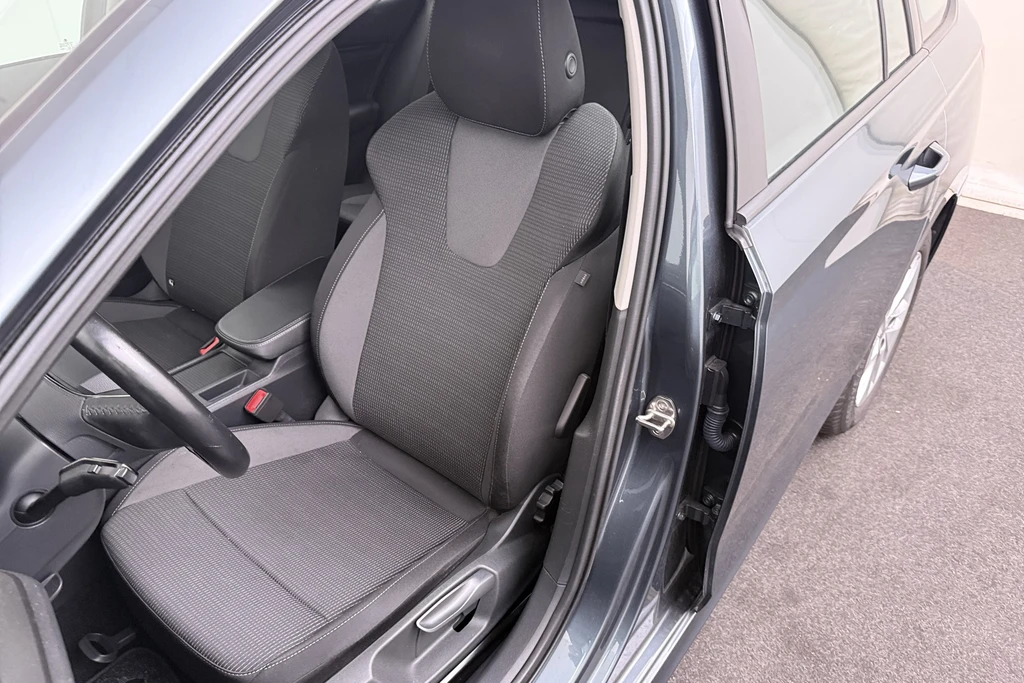 Škoda Octavia – foto 9