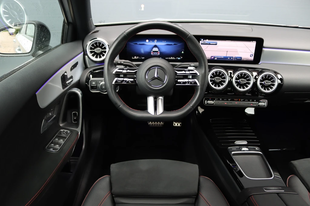 Mercedes-Benz A-Klasse – foto 27