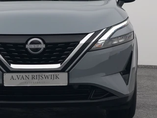 Nissan QASHQAI – thumbnail 28