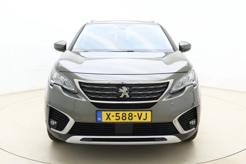 Peugeot 5008 – foto 9