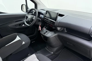 Citroën ë-Berlingo – thumbnail 10