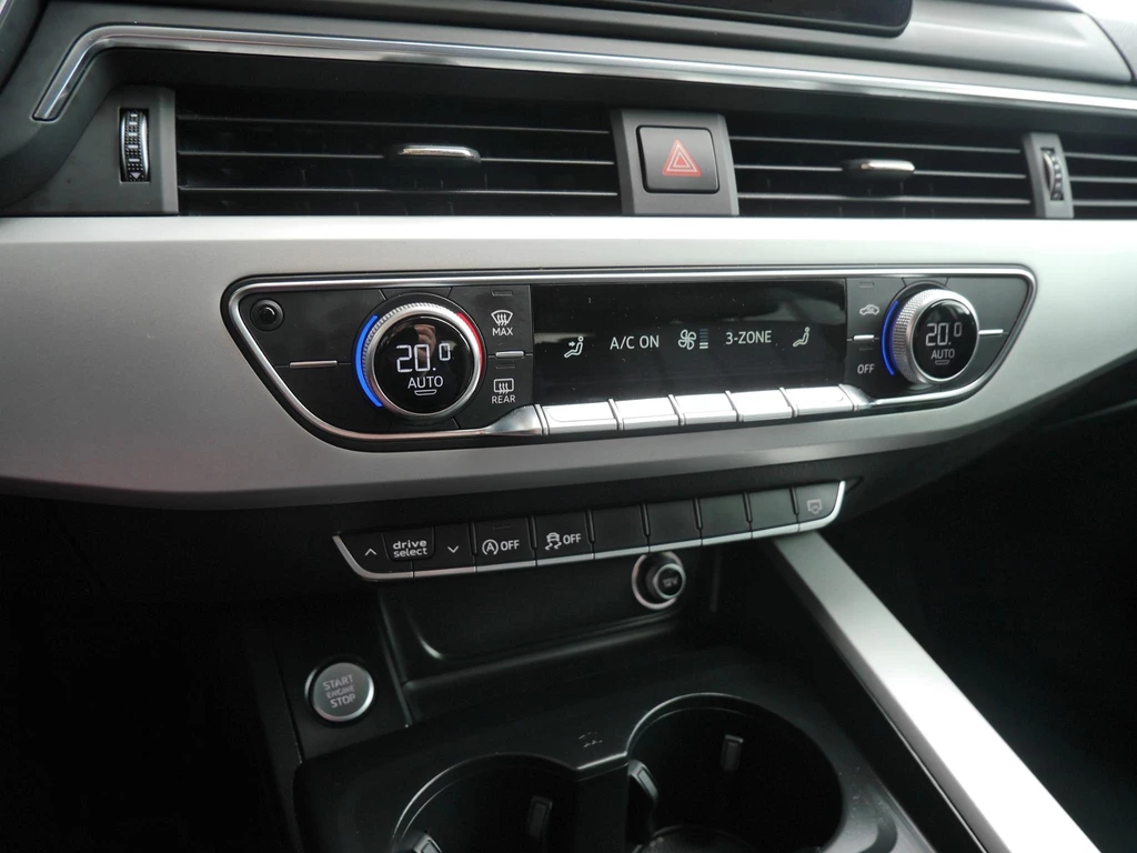 Audi A4 – foto 22