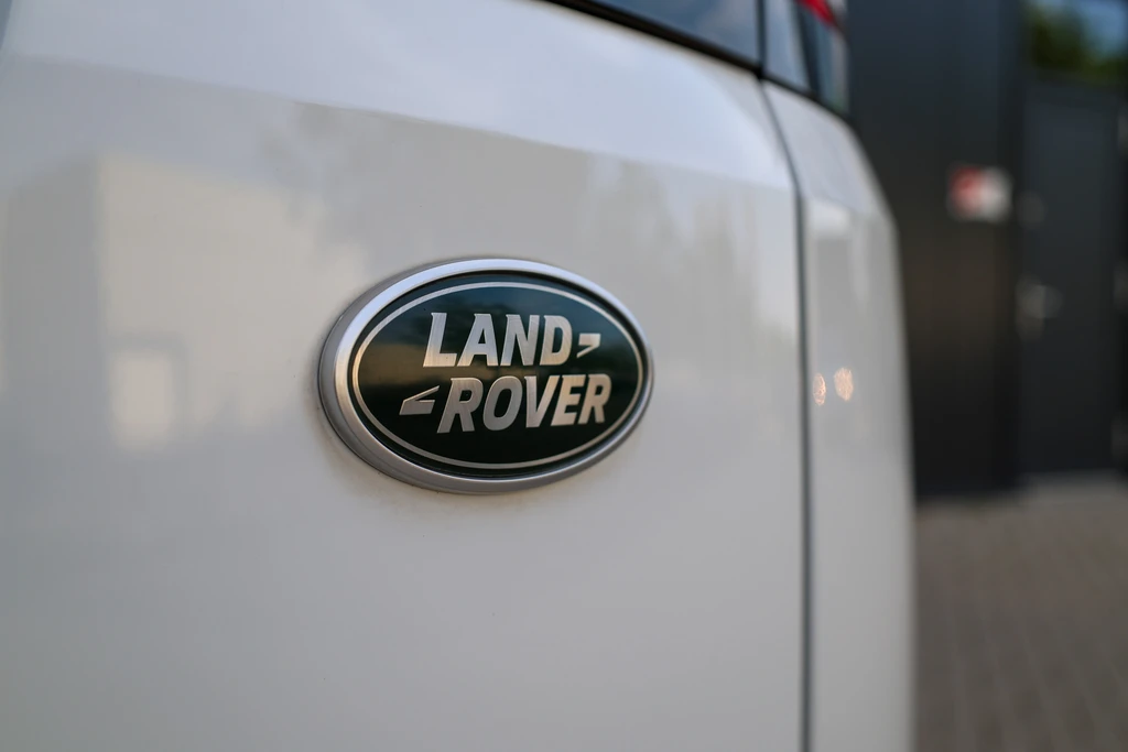 Land Rover Range Rover Evoque – foto 55