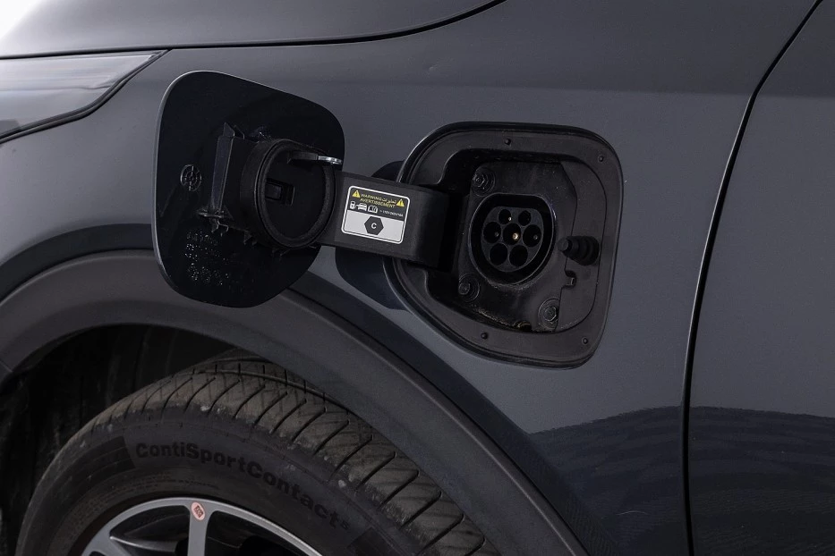 Kia XCeed – foto 27