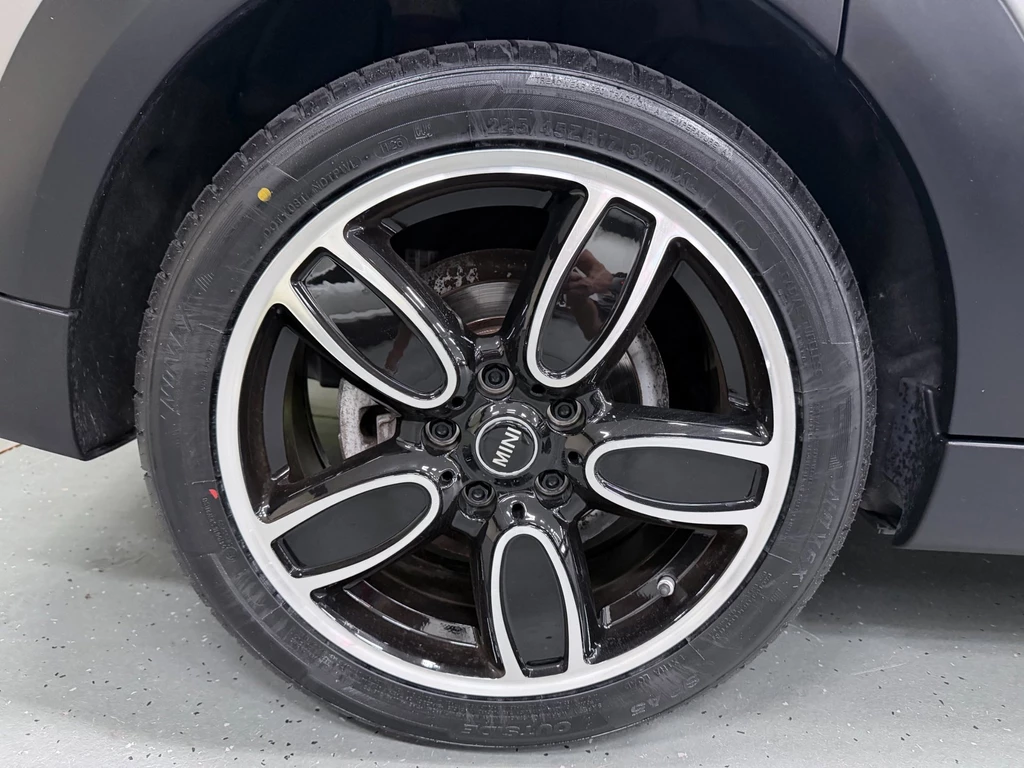 MINI 5-deurs – foto 14