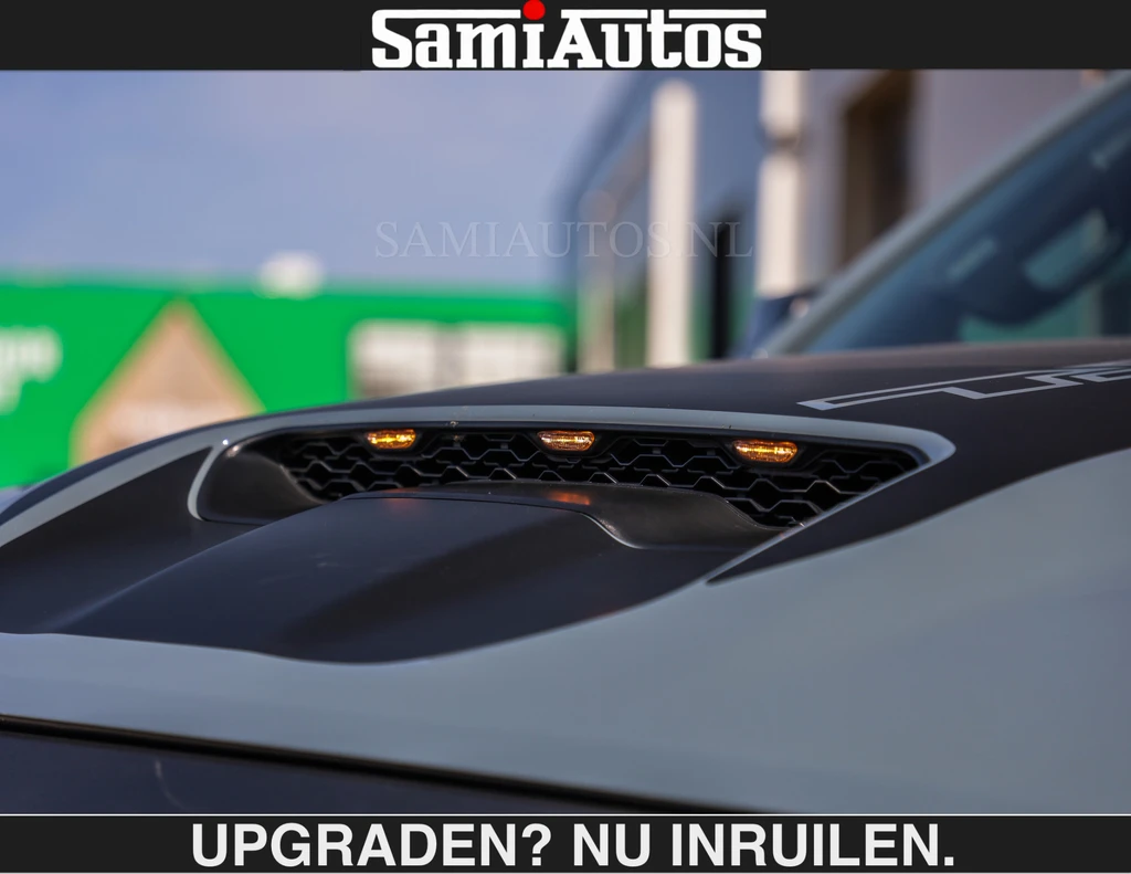 Dodge Ram Pick-Up – foto 35