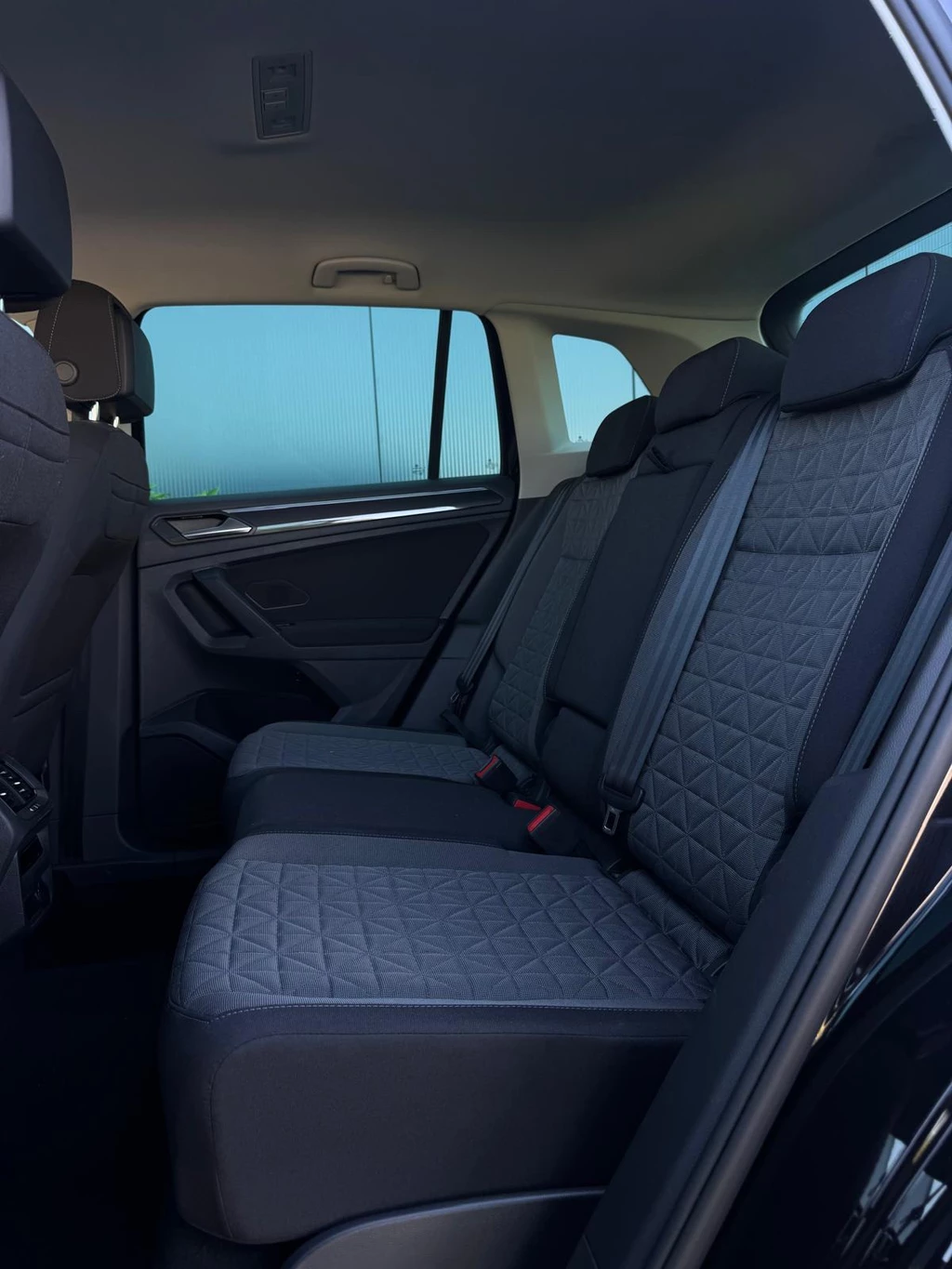 Volkswagen Tiguan – foto 32