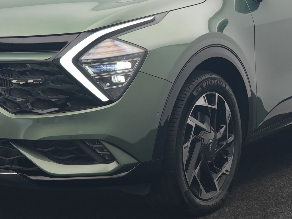 Kia Sportage – foto 16