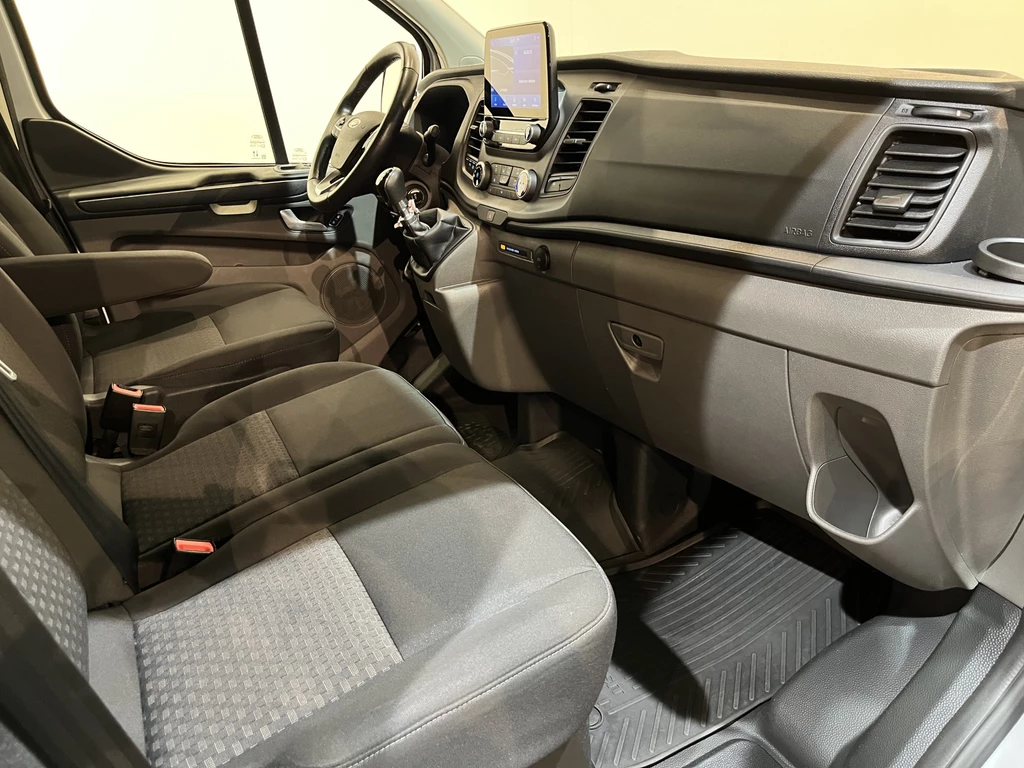 Ford Transit Custom – foto 23