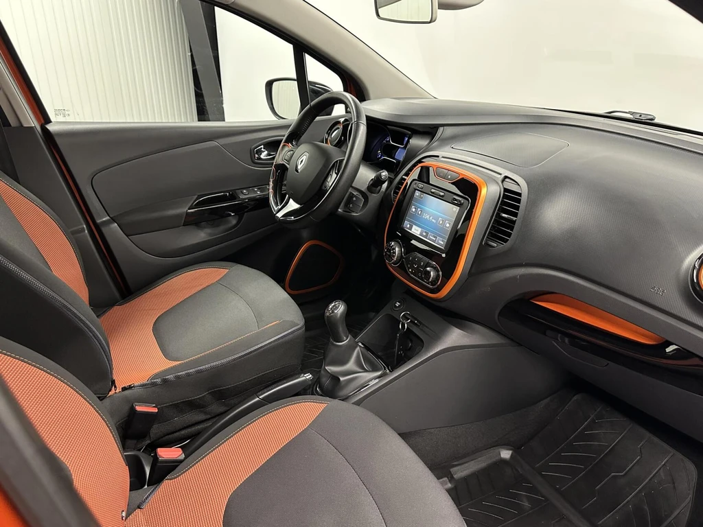 Renault Captur – foto 11