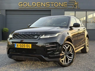 Land Rover Range Rover Evoque – thumbnail 1