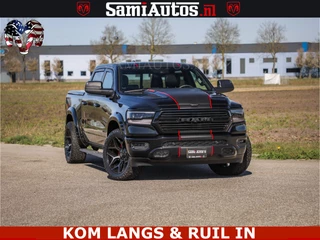Dodge Ram Pick-Up – thumbnail 17