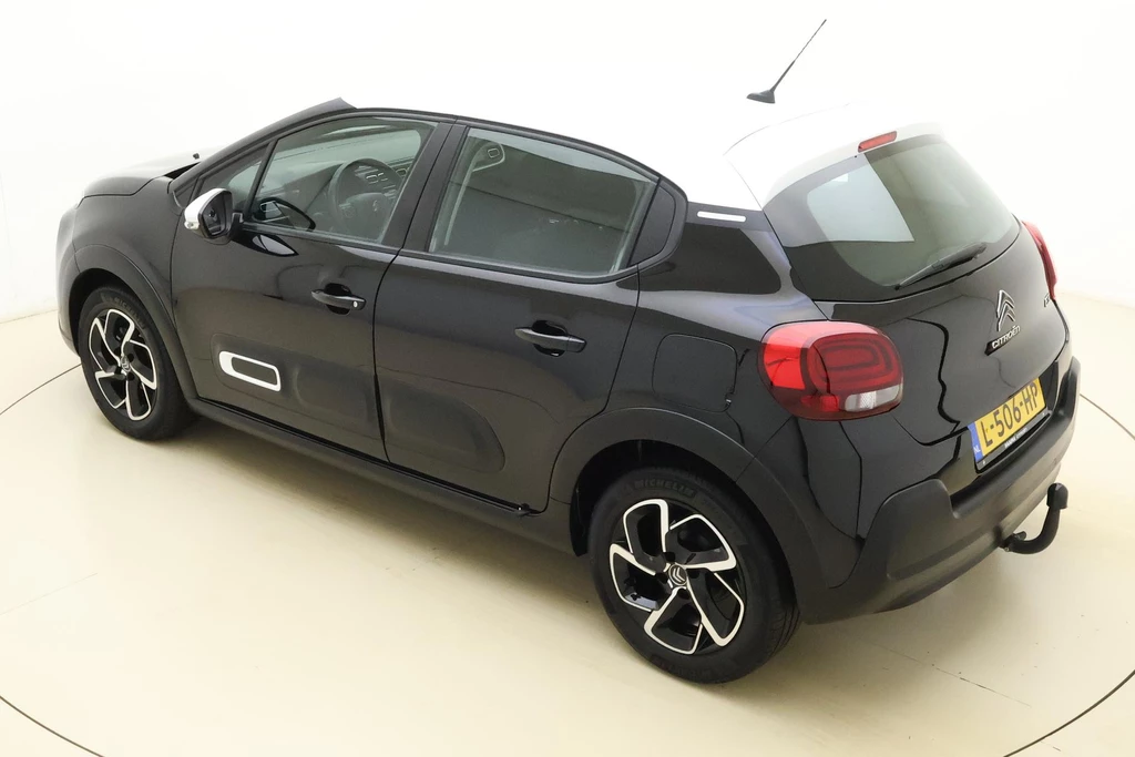 Citroën C3 – foto 3