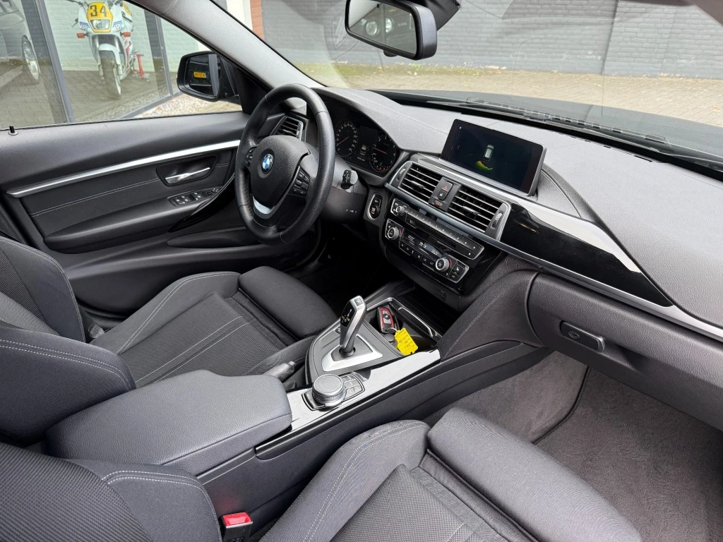 BMW 3 Serie – foto 29