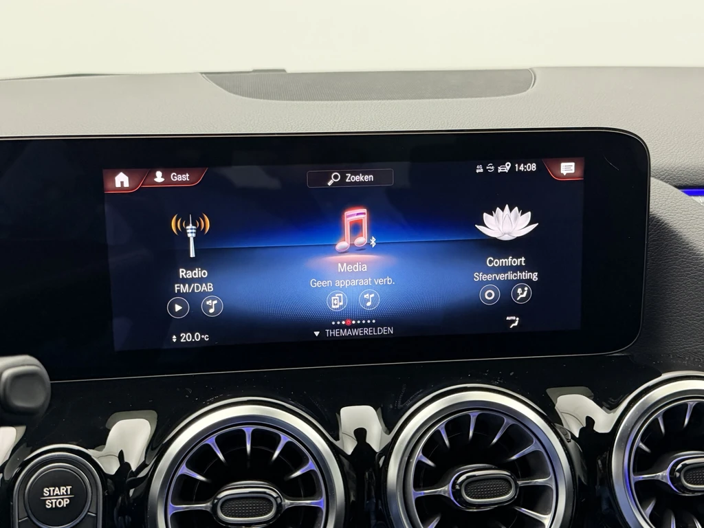 Mercedes-Benz EQA – foto 29
