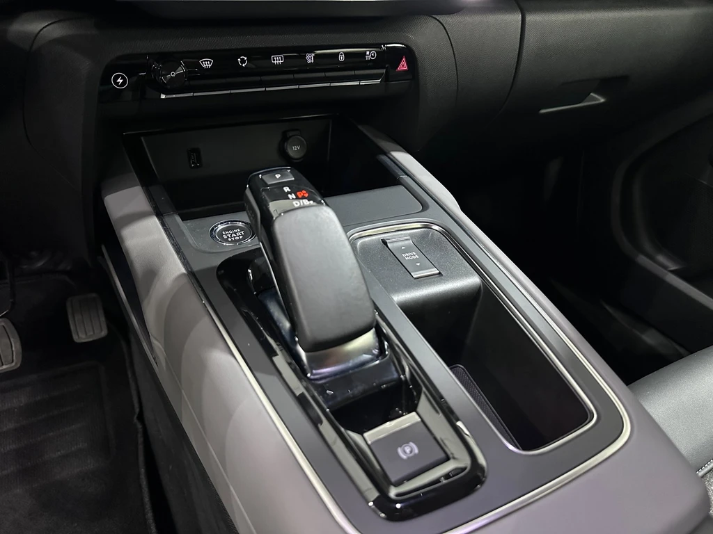 Citroën C5 Aircross – foto 26