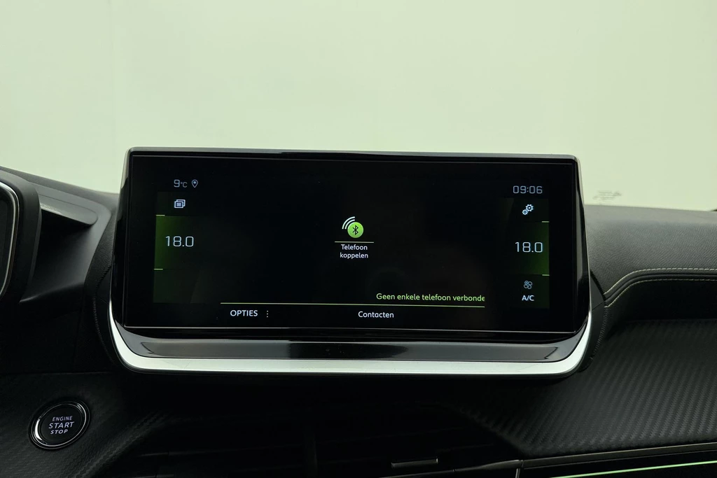 Peugeot 208 – foto 21