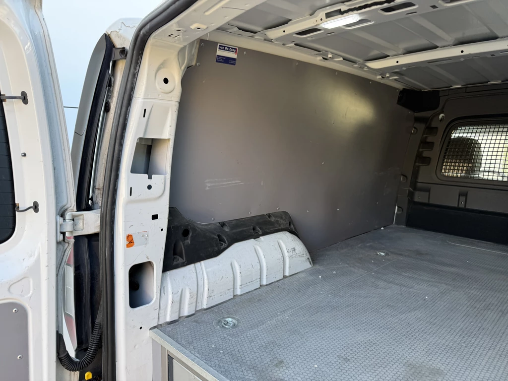 Volkswagen Caddy – foto 12