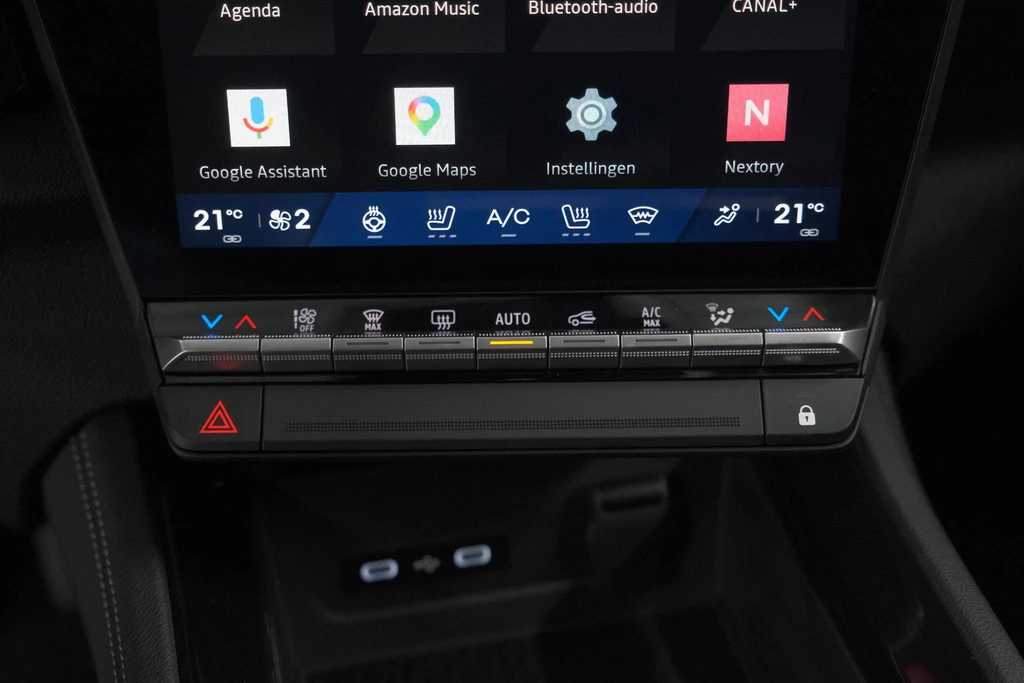 Renault Austral – foto 36
