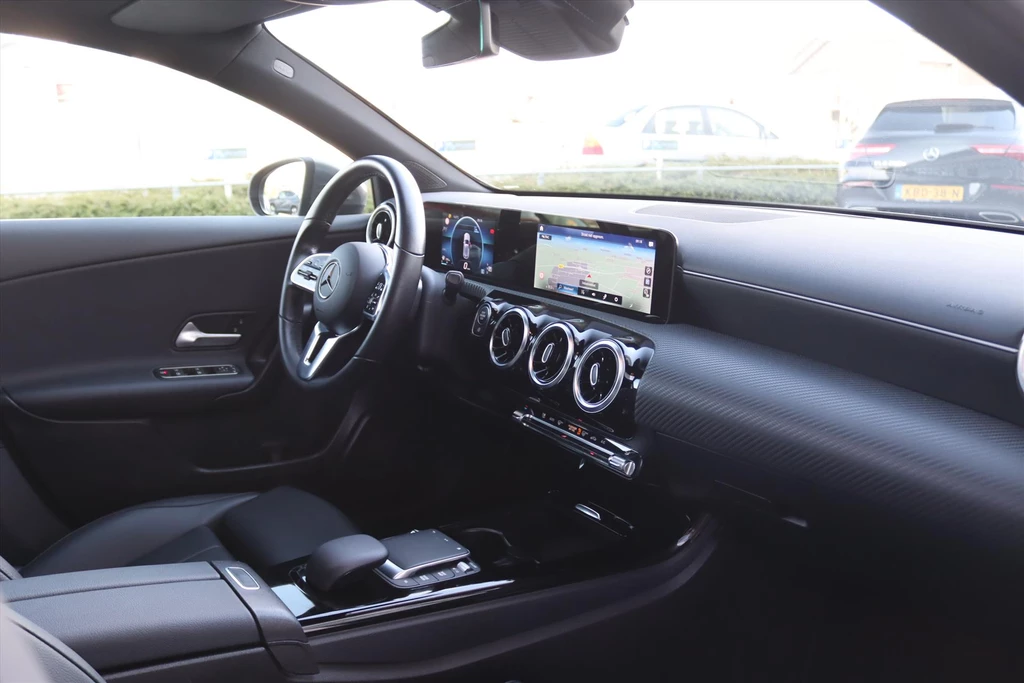 Mercedes-Benz A-Klasse – foto 14
