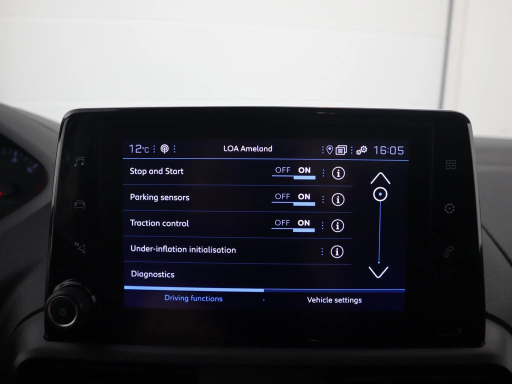 Peugeot Partner – foto 20