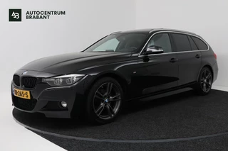 BMW 3 Serie – thumbnail 1