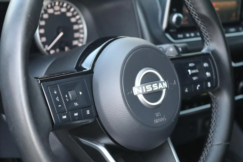Nissan QASHQAI – foto 19
