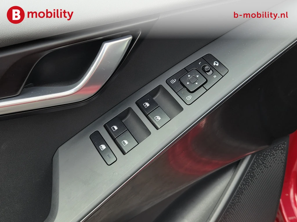 Kia Niro – foto 17