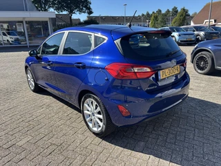 Ford Fiesta – thumbnail 3