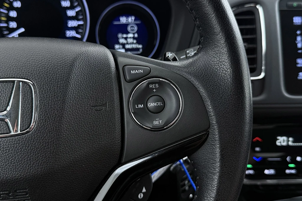 Honda HR-V – foto 34