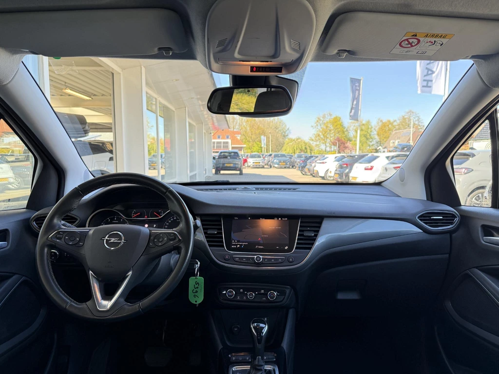 Opel Crossland – foto 9