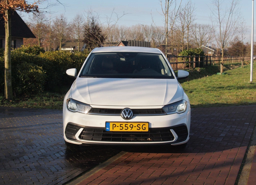 Volkswagen Polo – foto 12