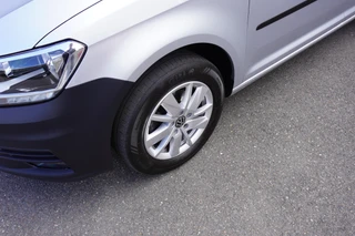 Volkswagen Caddy – thumbnail 7