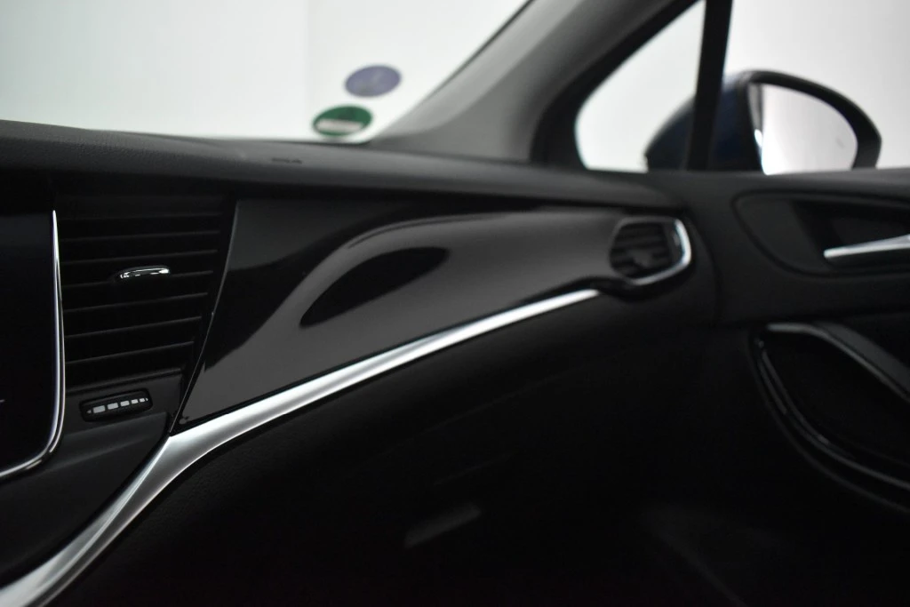 Opel Astra – foto 35