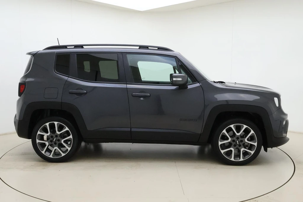 Jeep Renegade – foto 7