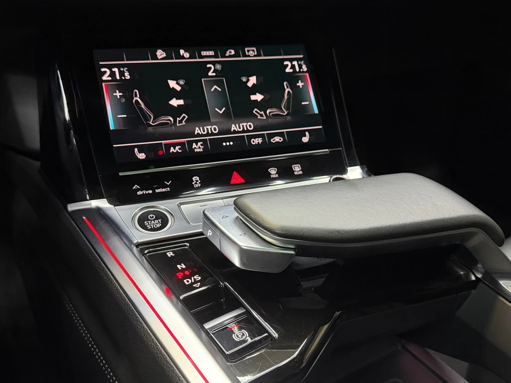 Audi Q8 e-tron – foto 24