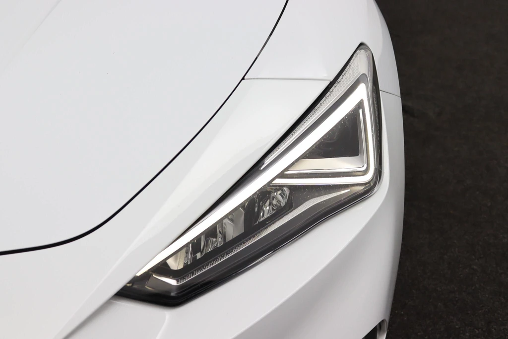 SEAT Leon – foto 35