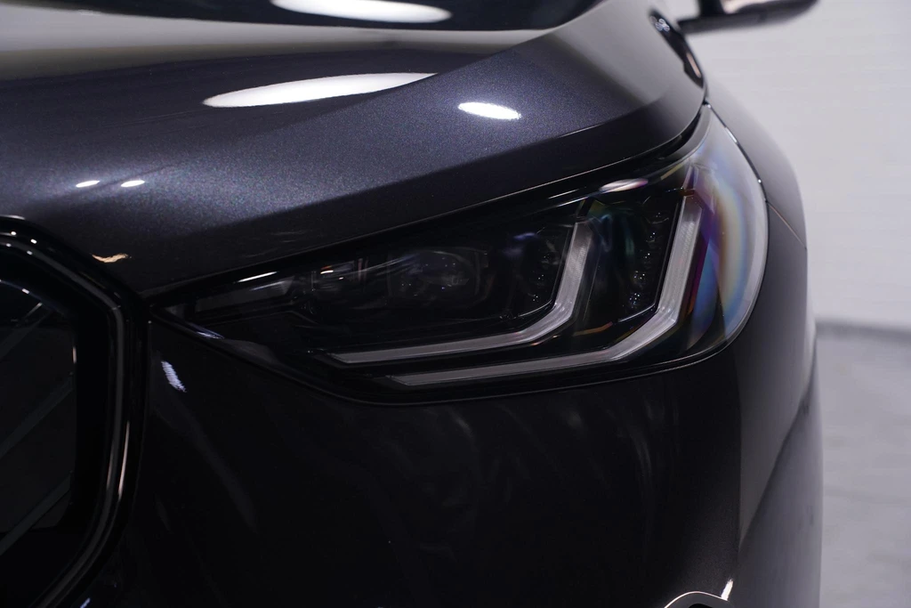 BMW X3 – foto 10