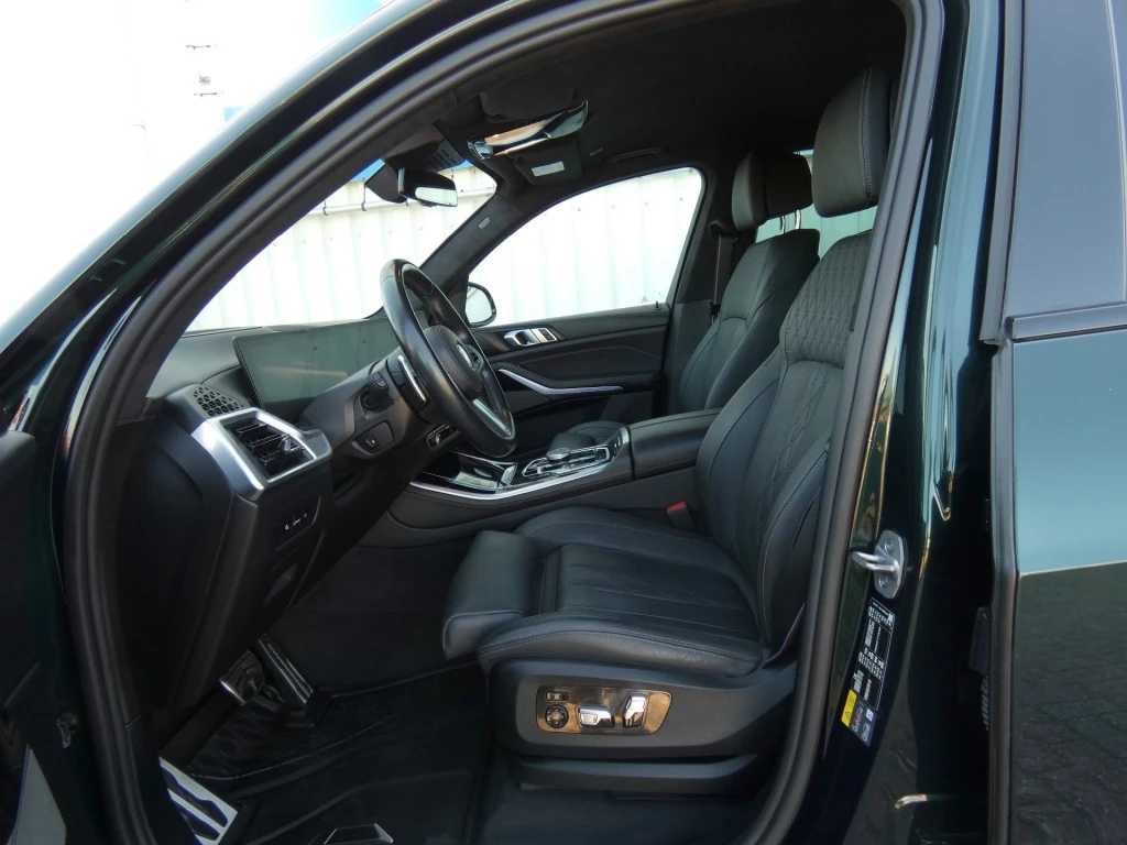 BMW X5 – foto 11