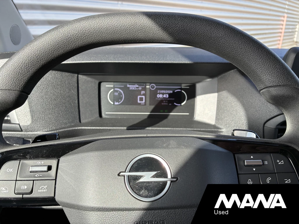 Opel Vivaro – foto 15