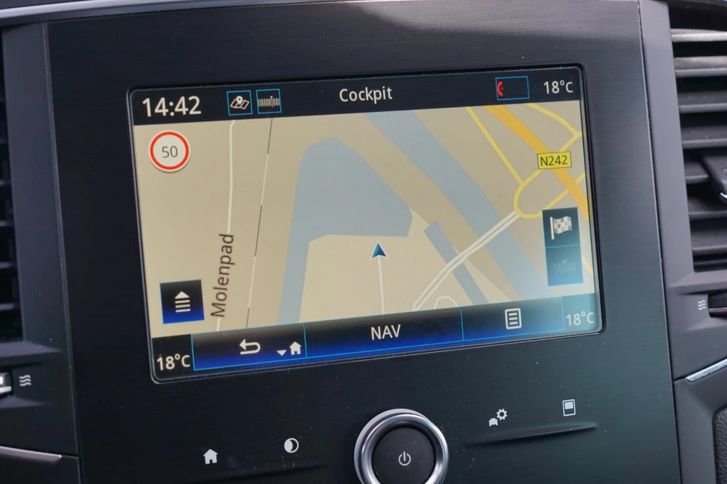 Renault Mégane Estate – foto 26