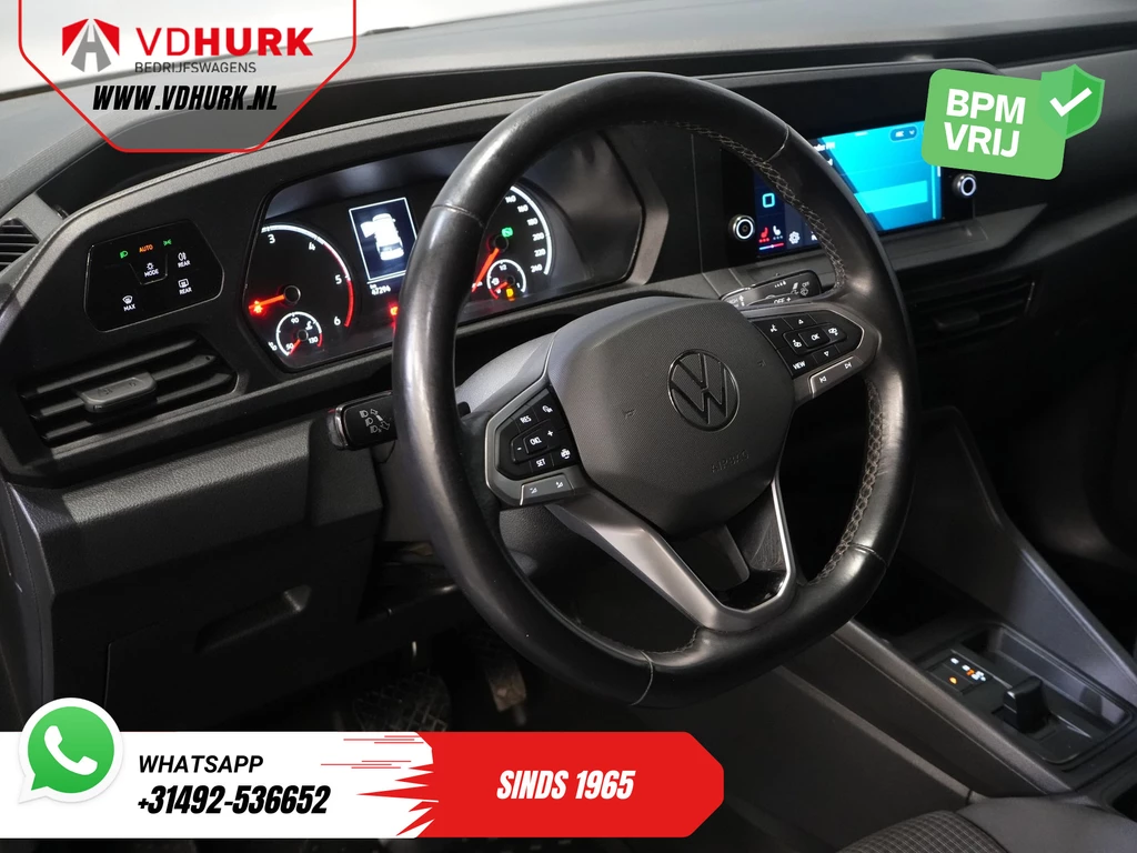 Volkswagen Caddy – foto 14