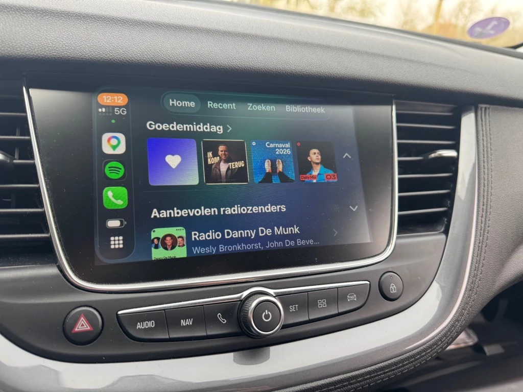 Opel Grandland X – foto 28