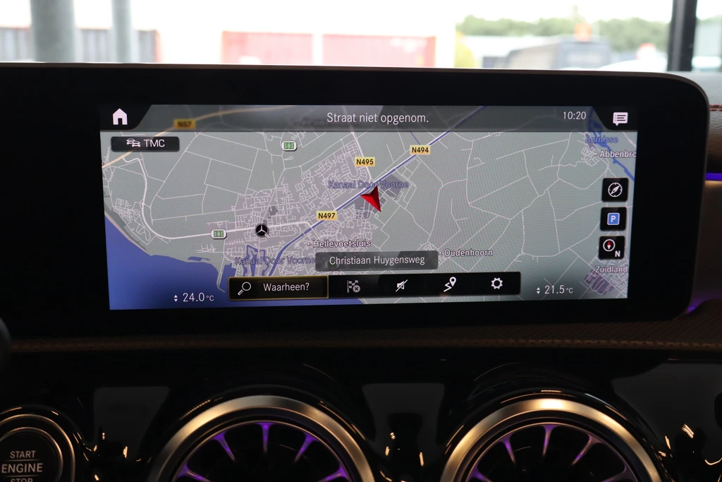 Mercedes-Benz CLA – foto 25