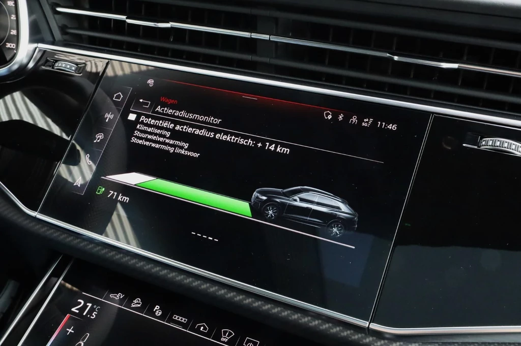 Audi Q8 – foto 37